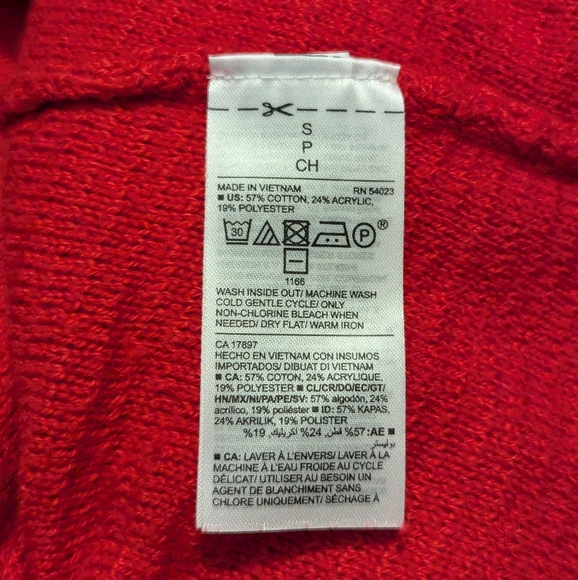 Set of 2 Old Navy Sweaters - Picture 7 of 7